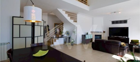 2 Schlafzimmer Doppelhaus in Montijo, Portugal, Nr. 60202 4