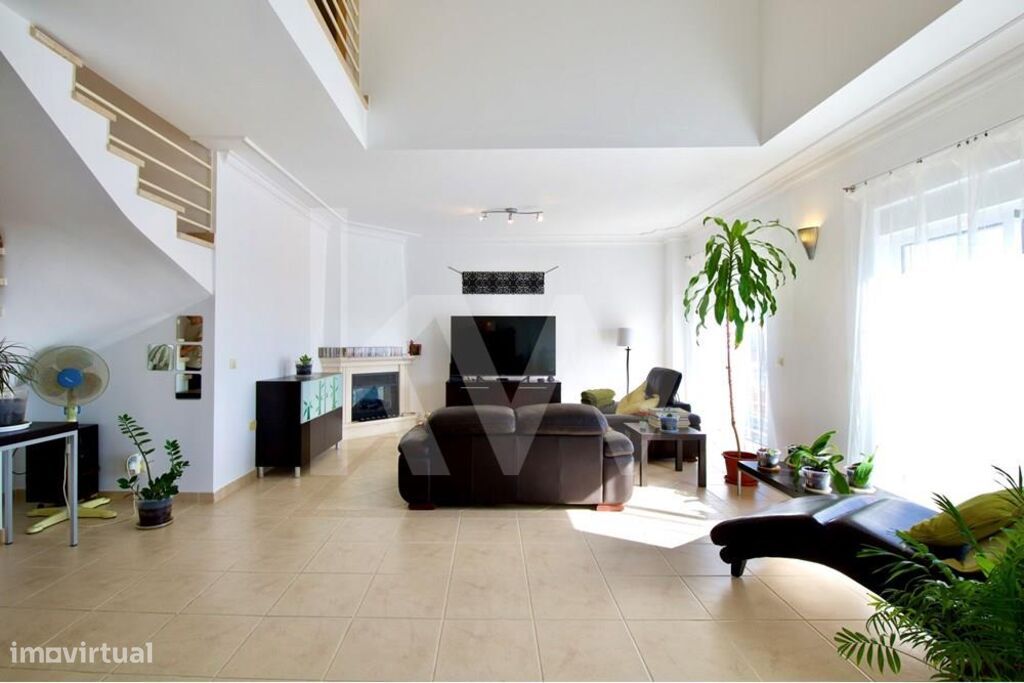 2 Schlafzimmer Doppelhaus in Montijo, Portugal, Nr. 60202