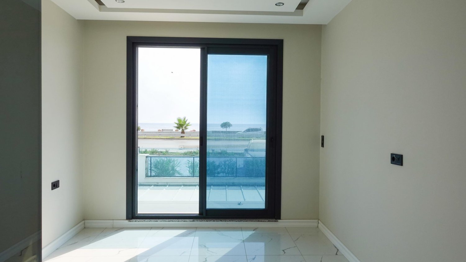 Apartment 2+1 in Alanya, Turkey No. 19294