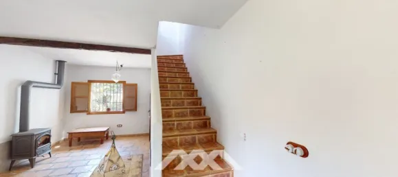 5 bedrooms House in Sedella, Spain No. 42737 14