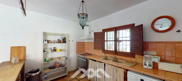 5 bedrooms House in Sedella, Spain No. 42737 11