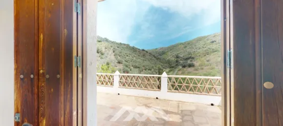 5 bedrooms House in Sedella, Spain No. 42737 19