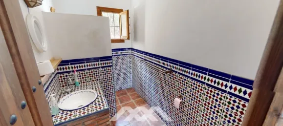 5 bedrooms House in Sedella, Spain No. 42737 29