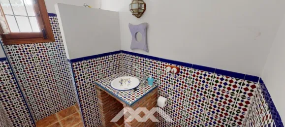 5 bedrooms House in Sedella, Spain No. 42737 33