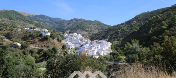 5 bedrooms House in Sedella, Spain No. 42737 24