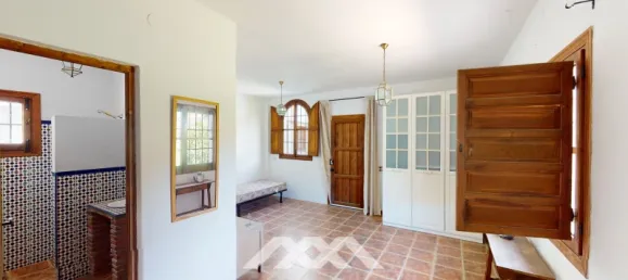 5 bedrooms House in Sedella, Spain No. 42737 32