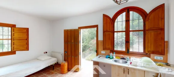 5 bedrooms House in Sedella, Spain No. 42737 18