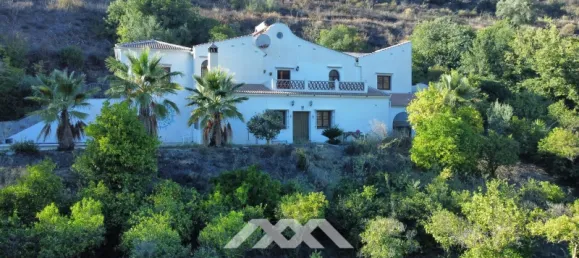 5 bedrooms House in Sedella, Spain No. 42737 2