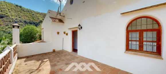 5 bedrooms House in Sedella, Spain No. 42737 22