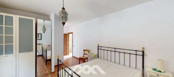 5 bedrooms House in Sedella, Spain No. 42737 27