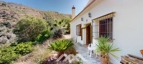 5 bedrooms House in Sedella, Spain No. 42737 40
