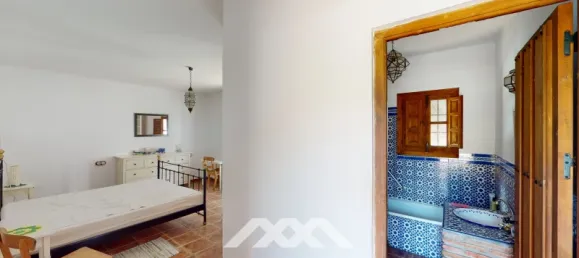 5 bedrooms House in Sedella, Spain No. 42737 23
