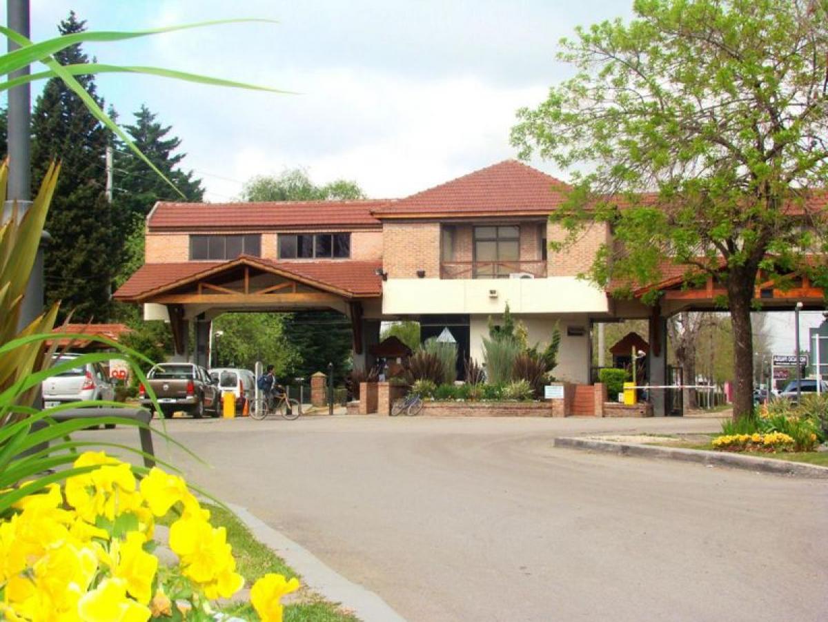 Terreno en Moreno, Argentina No. 114832