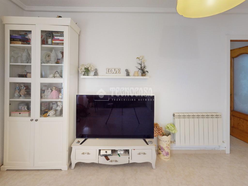 2-Zimmer Wohnung in Leganes, Spain, Nr. 249563