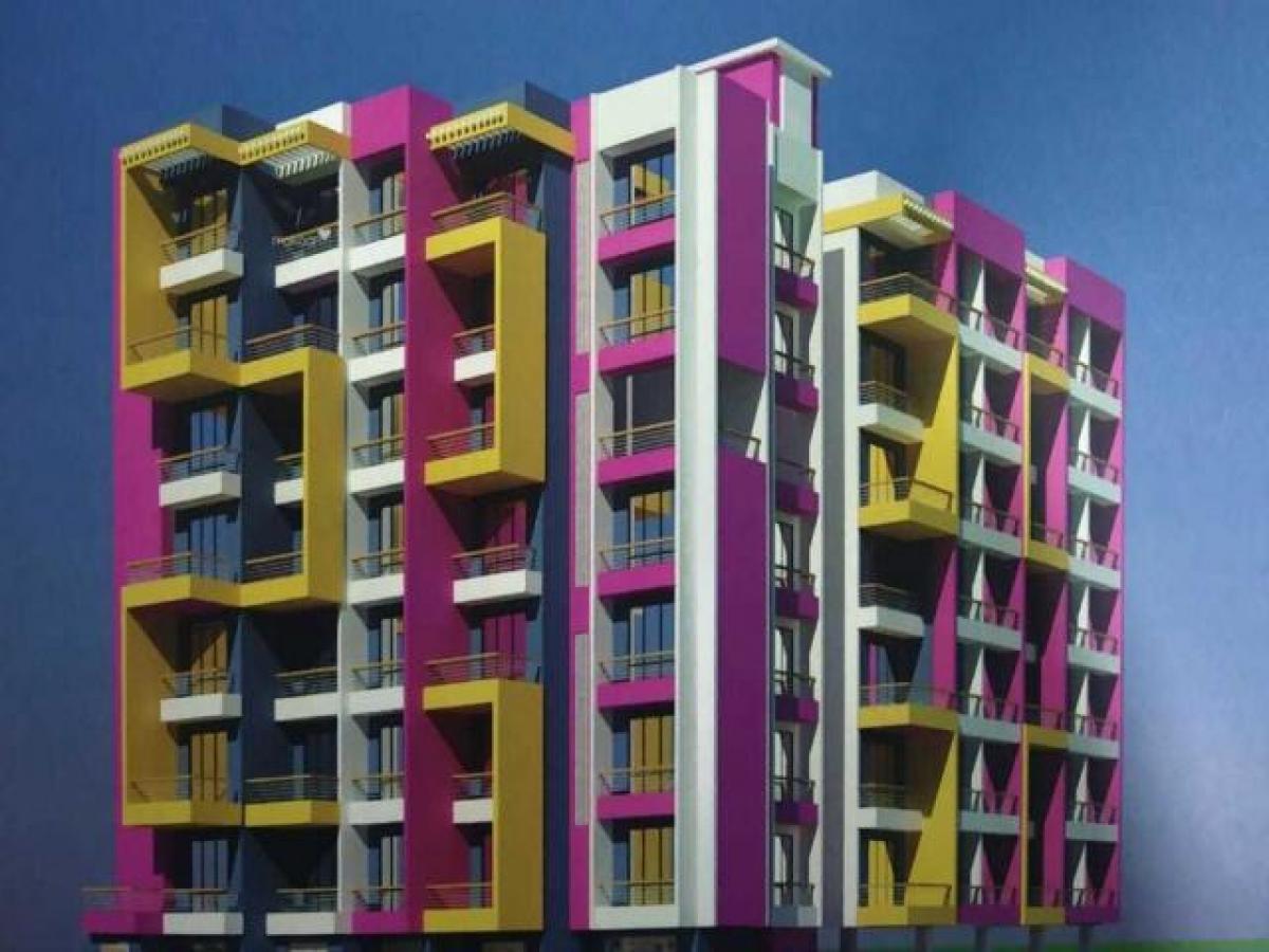 Estudio en Mumbai, India No. 8078