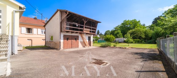 Villa de 4 dormitorios en Waldighofen, France No. 66595 8