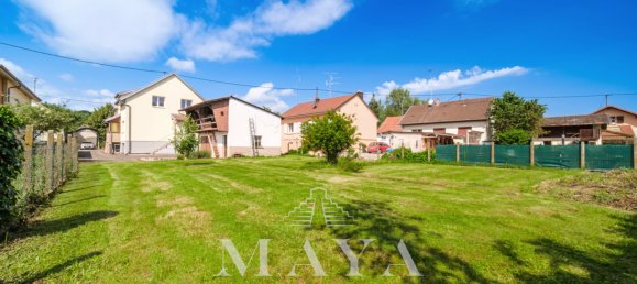 Villa de 4 dormitorios en Waldighofen, France No. 66595 9