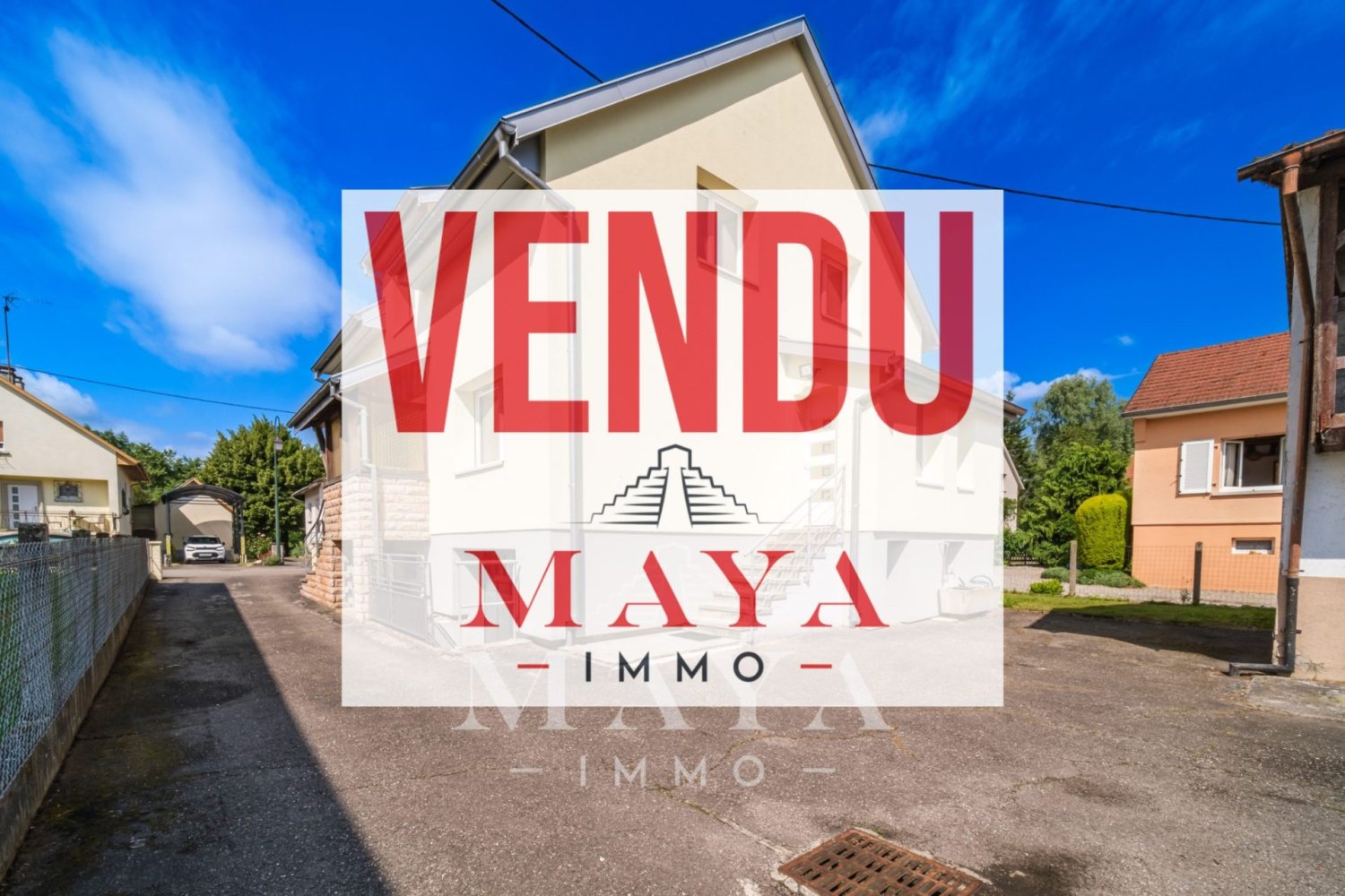 Villa de 4 dormitorios en Waldighofen, France No. 66595