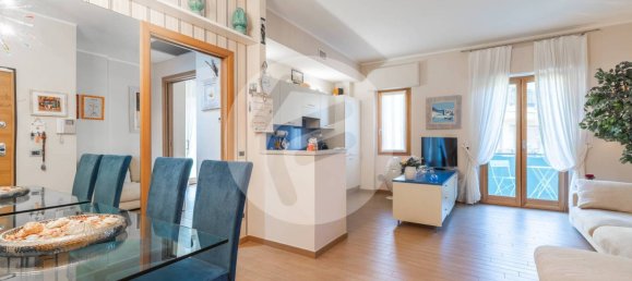 2 غرف نوم شقة في Alassio, Italy رقم 272617 4