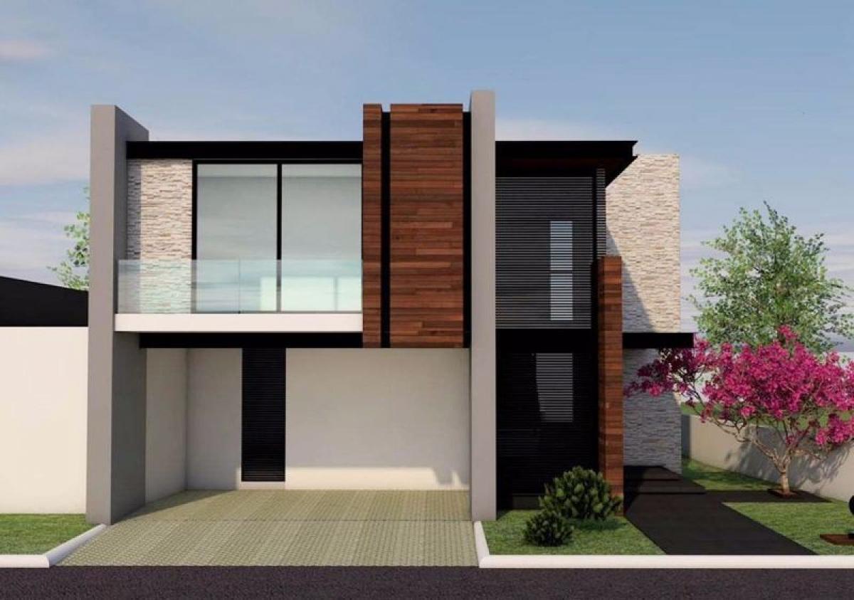 Casa de 3 dormitorios en Veracruz, Mexico No. 213707