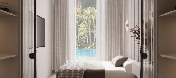 2غرفة شقة في Pattaya, Thailand رقم 74958 14