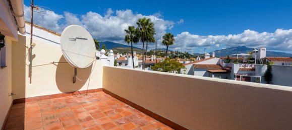 4 Schlafzimmer Villa in Estepona, Spain, Nr. 146214 28
