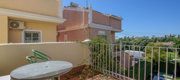 4 Schlafzimmer Villa in Estepona, Spain, Nr. 146214 15