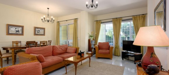 4 Schlafzimmer Villa in Estepona, Spain, Nr. 146214 19