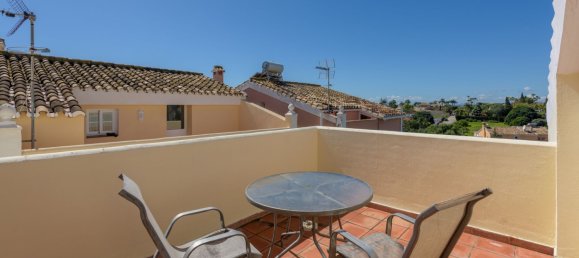 4 Schlafzimmer Villa in Estepona, Spain, Nr. 146214 7