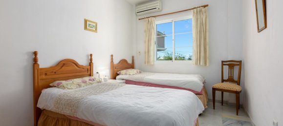 4 Schlafzimmer Villa in Estepona, Spain, Nr. 146214 12