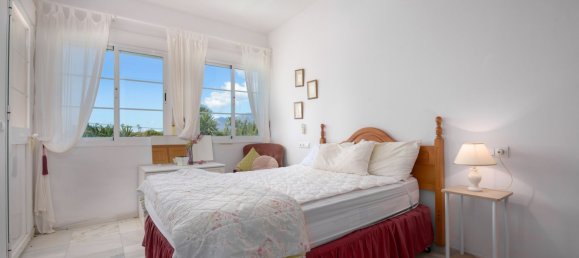 4 Schlafzimmer Villa in Estepona, Spain, Nr. 146214 5