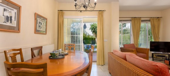 4 Schlafzimmer Villa in Estepona, Spain, Nr. 146214 2