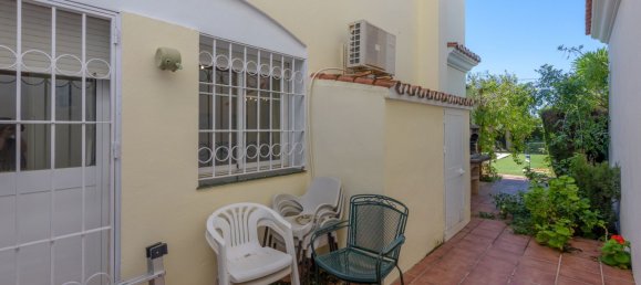 4 Schlafzimmer Villa in Estepona, Spain, Nr. 146214 33