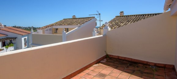 4 Schlafzimmer Villa in Estepona, Spain, Nr. 146214 29