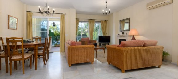 4 Schlafzimmer Villa in Estepona, Spain, Nr. 146214 10