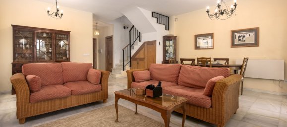 4 Schlafzimmer Villa in Estepona, Spain, Nr. 146214 20