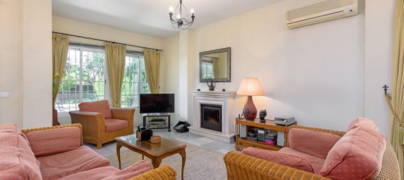 4 Schlafzimmer Villa in Estepona, Spain, Nr. 146214 21