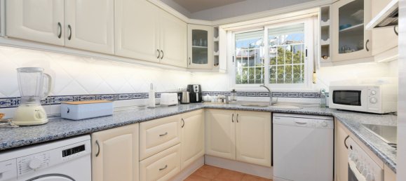 4 Schlafzimmer Villa in Estepona, Spain, Nr. 146214 4