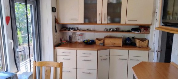 Таунхаус с 3 спальнями в Плён, Германия № 344163 10