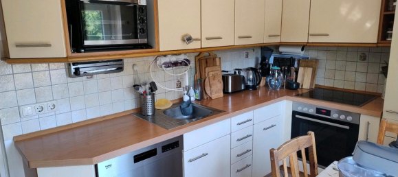 Таунхаус с 3 спальнями в Плён, Германия № 344163 9