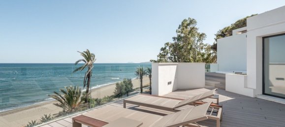 3 Schlafzimmer Stadthaus in Estepona, Spain, Nr. 139383 30