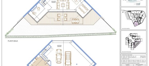 3 Schlafzimmer Stadthaus in Estepona, Spain, Nr. 139383 32