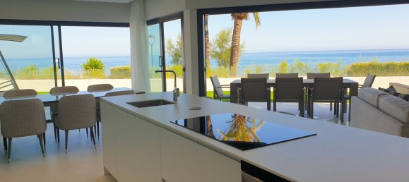 3 Schlafzimmer Stadthaus in Estepona, Spain, Nr. 139383 9