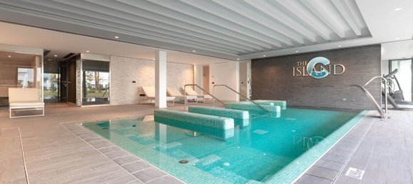 3 Schlafzimmer Stadthaus in Estepona, Spain, Nr. 139383 16