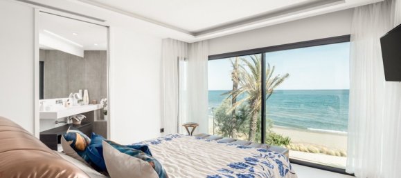 3 Schlafzimmer Stadthaus in Estepona, Spain, Nr. 139383 3