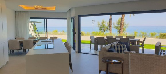 3 Schlafzimmer Stadthaus in Estepona, Spain, Nr. 139383 7