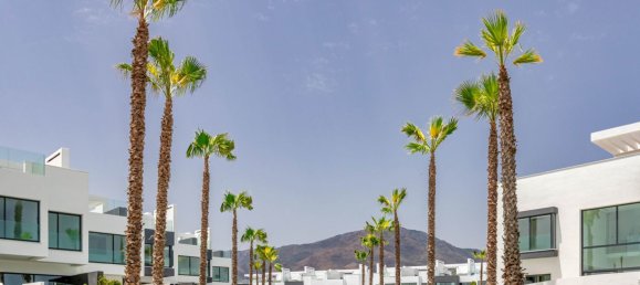 3 Schlafzimmer Stadthaus in Estepona, Spain, Nr. 139383 17