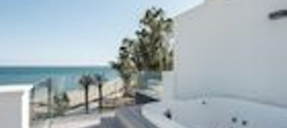 3 Schlafzimmer Stadthaus in Estepona, Spain, Nr. 139383 21