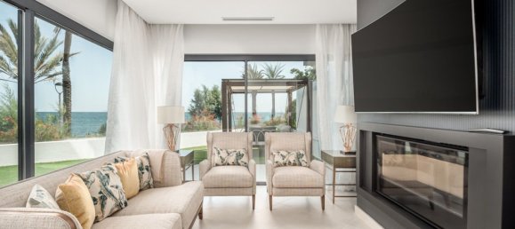 3 Schlafzimmer Stadthaus in Estepona, Spain, Nr. 139383 5