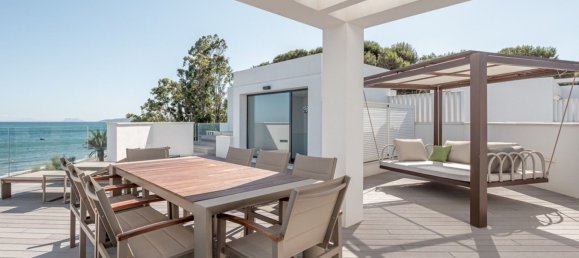 3 Schlafzimmer Stadthaus in Estepona, Spain, Nr. 139383 29